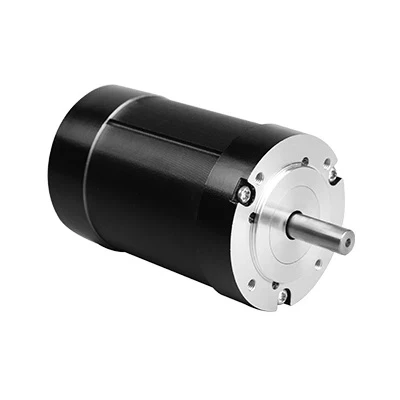 24V 3000RPM 0,096Nm 30W 2,0A Ф57x40mm børsteløs likestrømsmotor