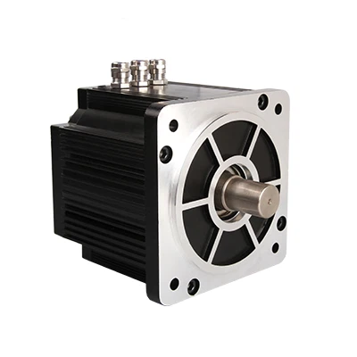110x110mm 1200w 3000rpm 3,82Nm 48VDC servomotor