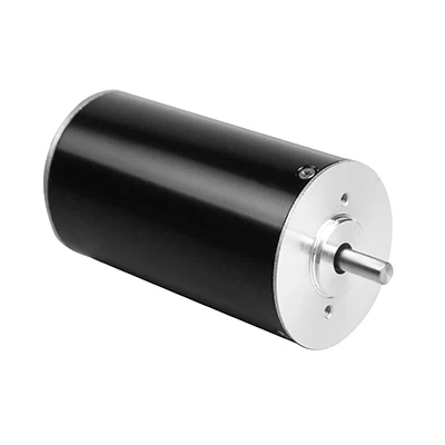 24V 2000RPM 0,062Nm 13W 0,91A Ф42x43mm børsteløs likestrømsmotor