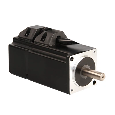40×40 mm 100w 3000rpm 0,32Nm 48VDC servomotor