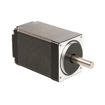 NEMA 11 Unipolar 1,8 grader 0.085Nm (11,8oz.in) 0,95A 4,4V 28x28x50mm 6-leder trinnmotor