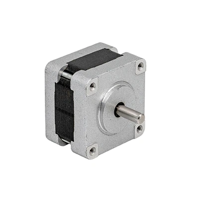 NEMA 16 Bipolar 1,8 grader 0.18Nm (25oz.in) 0.65A 4.6V 39x39x31mm 4-leder trinnmotor